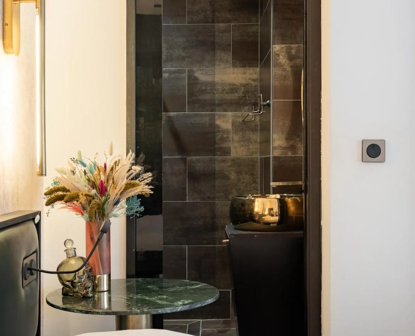 Veeve - Contemporary Excellence Apartment