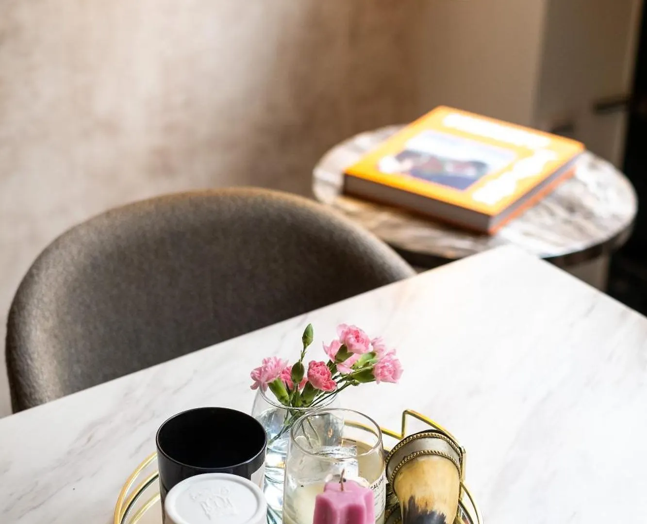 Veeve - Contemporary Excellence Paris