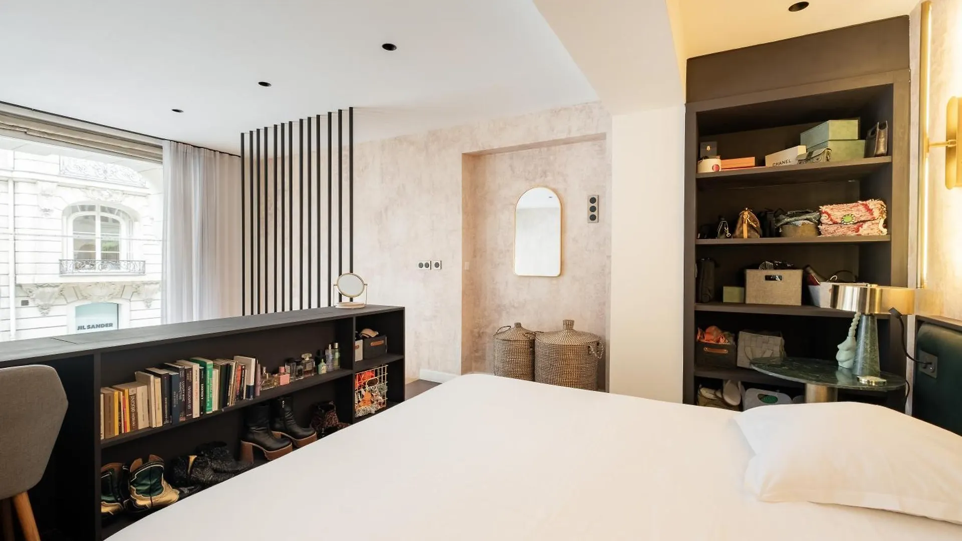 Veeve - Contemporary Excellence Apartment
