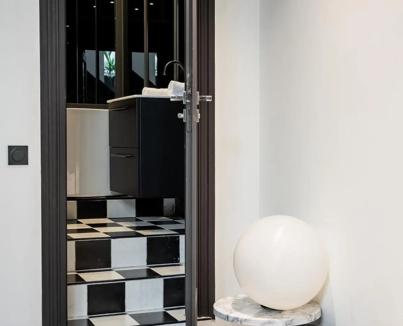 Veeve - Contemporary Excellence Apartment *