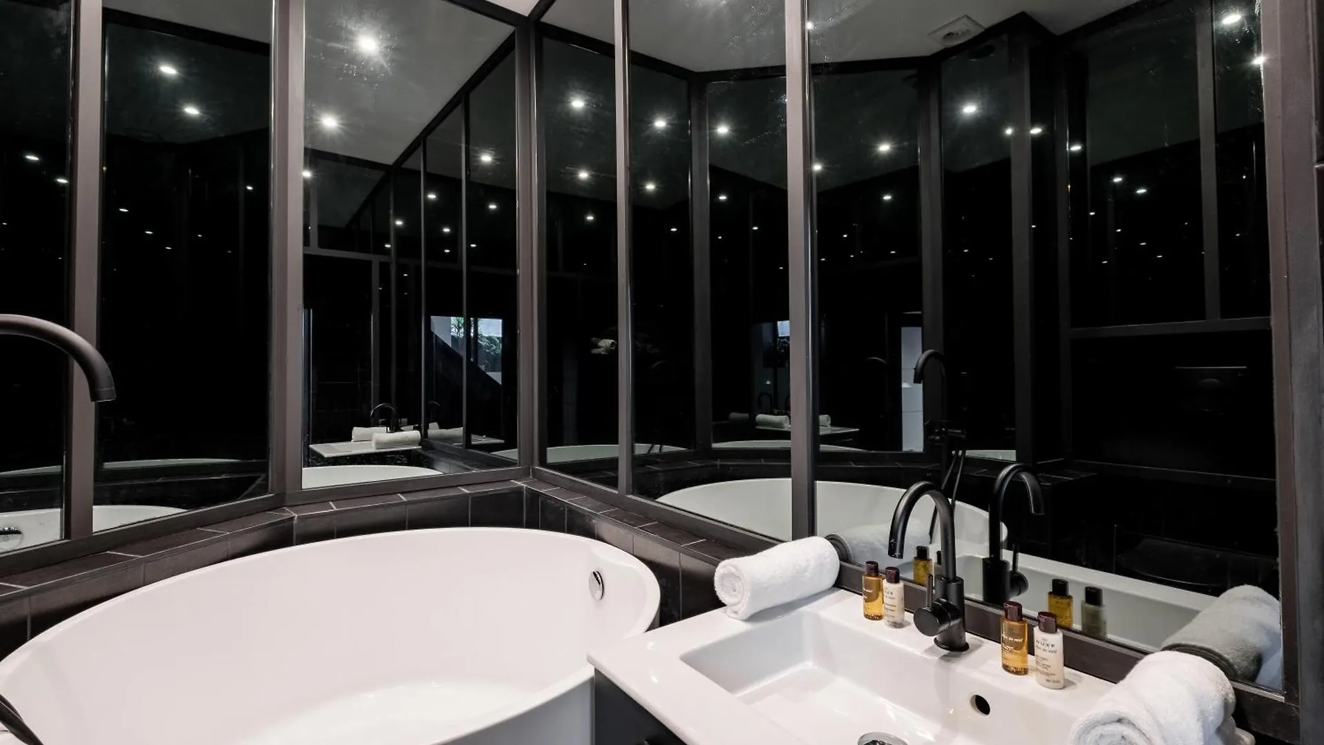 Apartment Veeve - Contemporary Excellence *