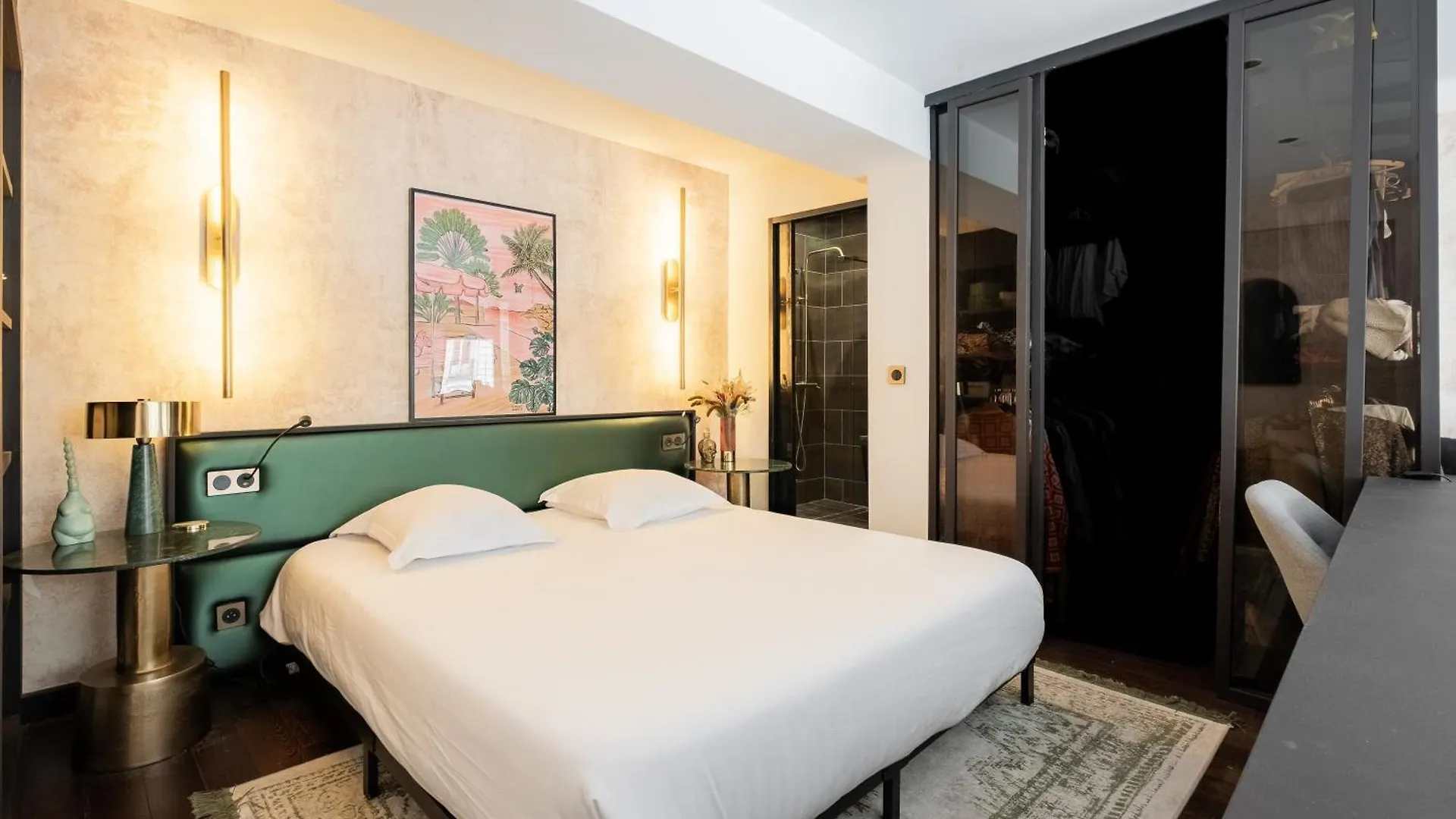 Apartment Veeve - Contemporary Excellence Paris