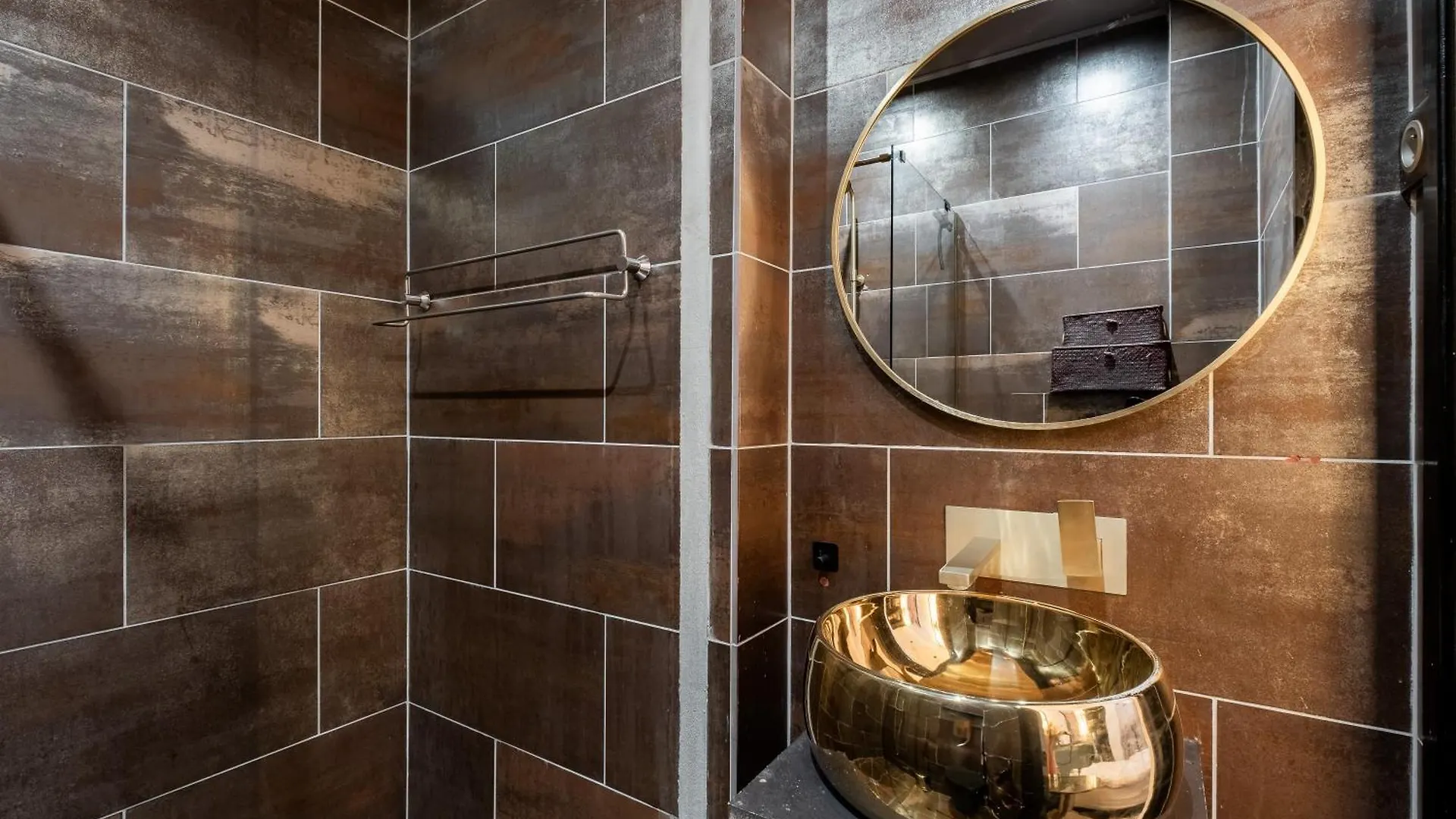 Veeve - Contemporary Excellence Apartment