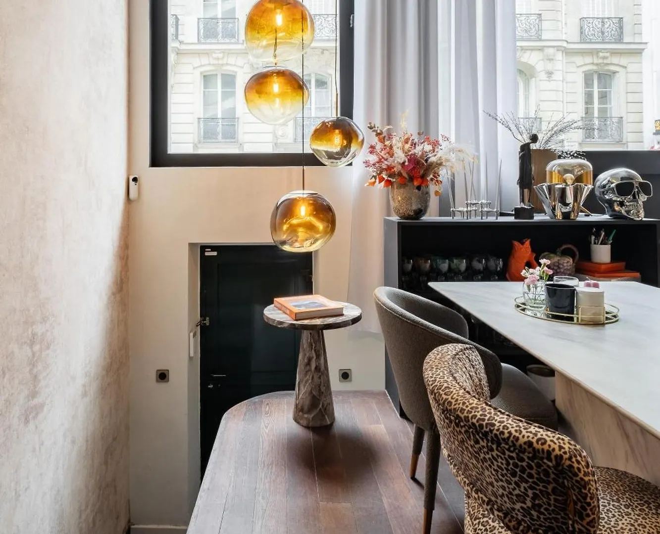 Apartment Veeve - Contemporary Excellence *