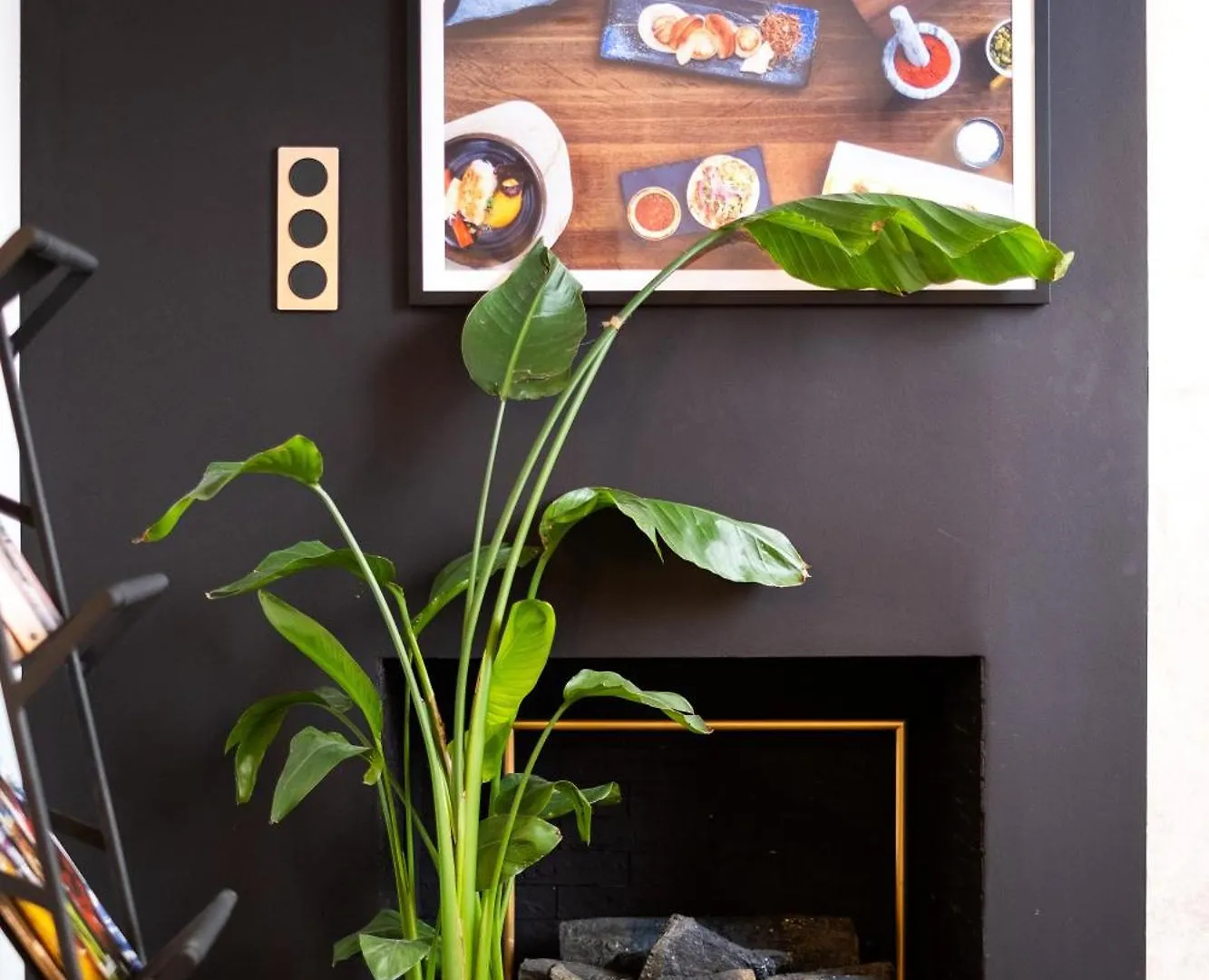 Apartment Veeve - Contemporary Excellence Paris