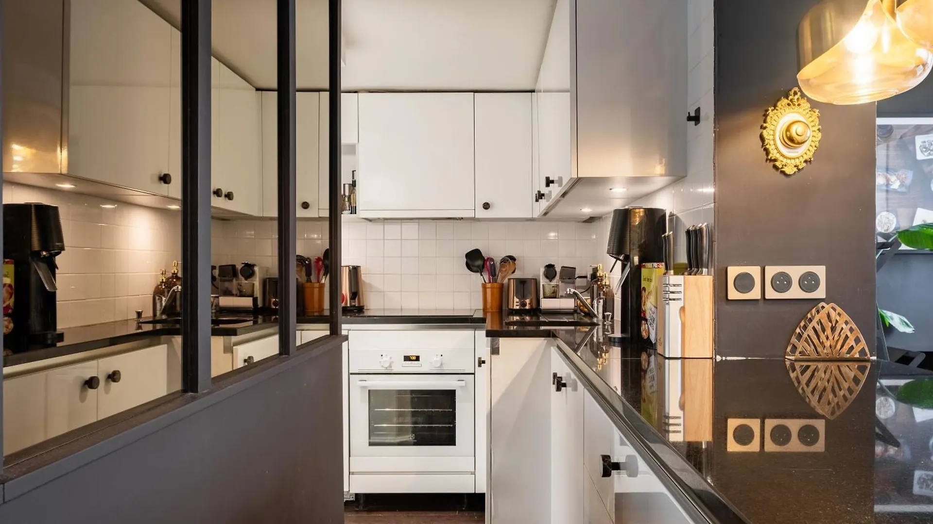 Veeve - Contemporary Excellence Apartment *