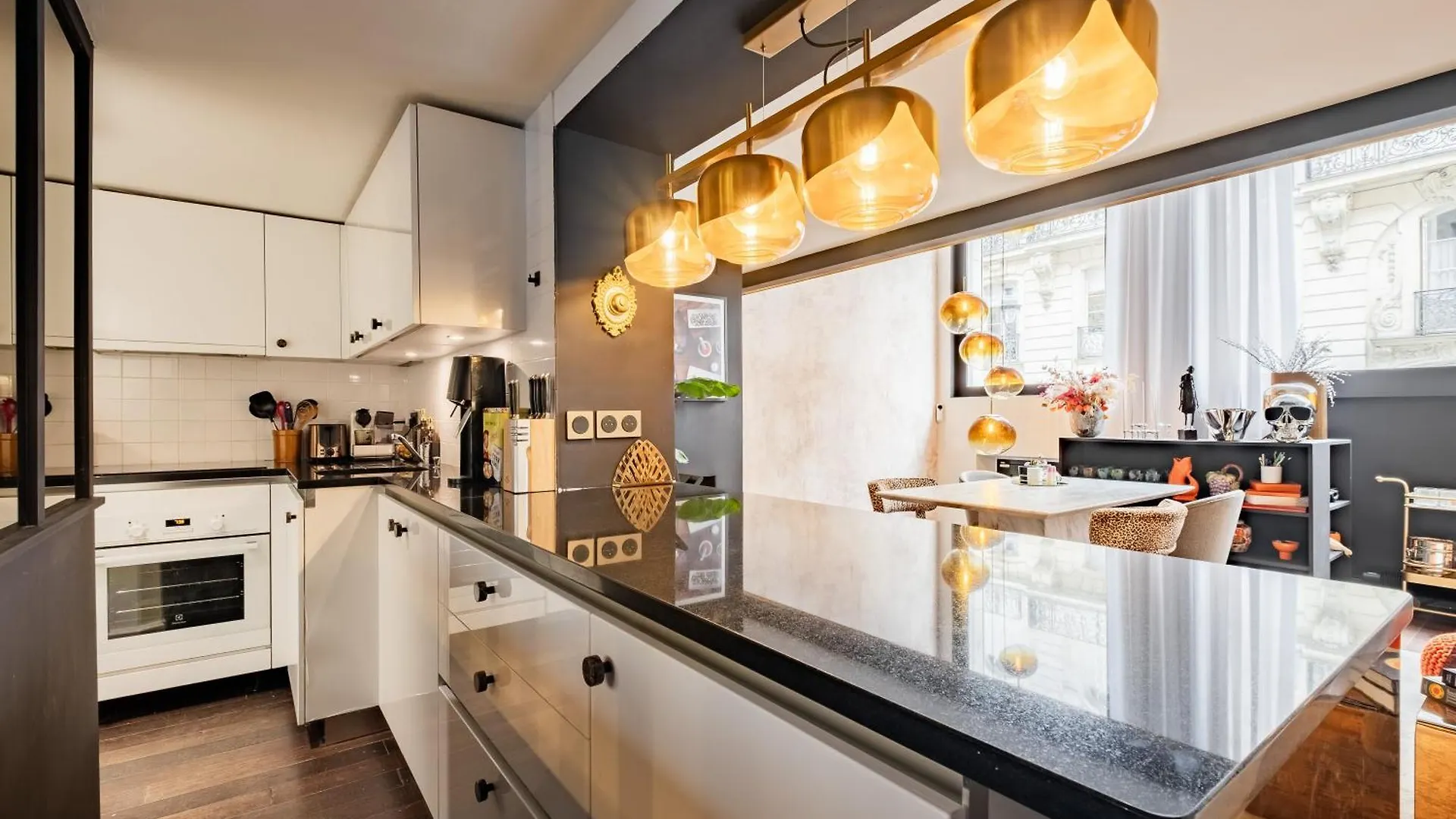 Apartment Veeve - Contemporary Excellence *