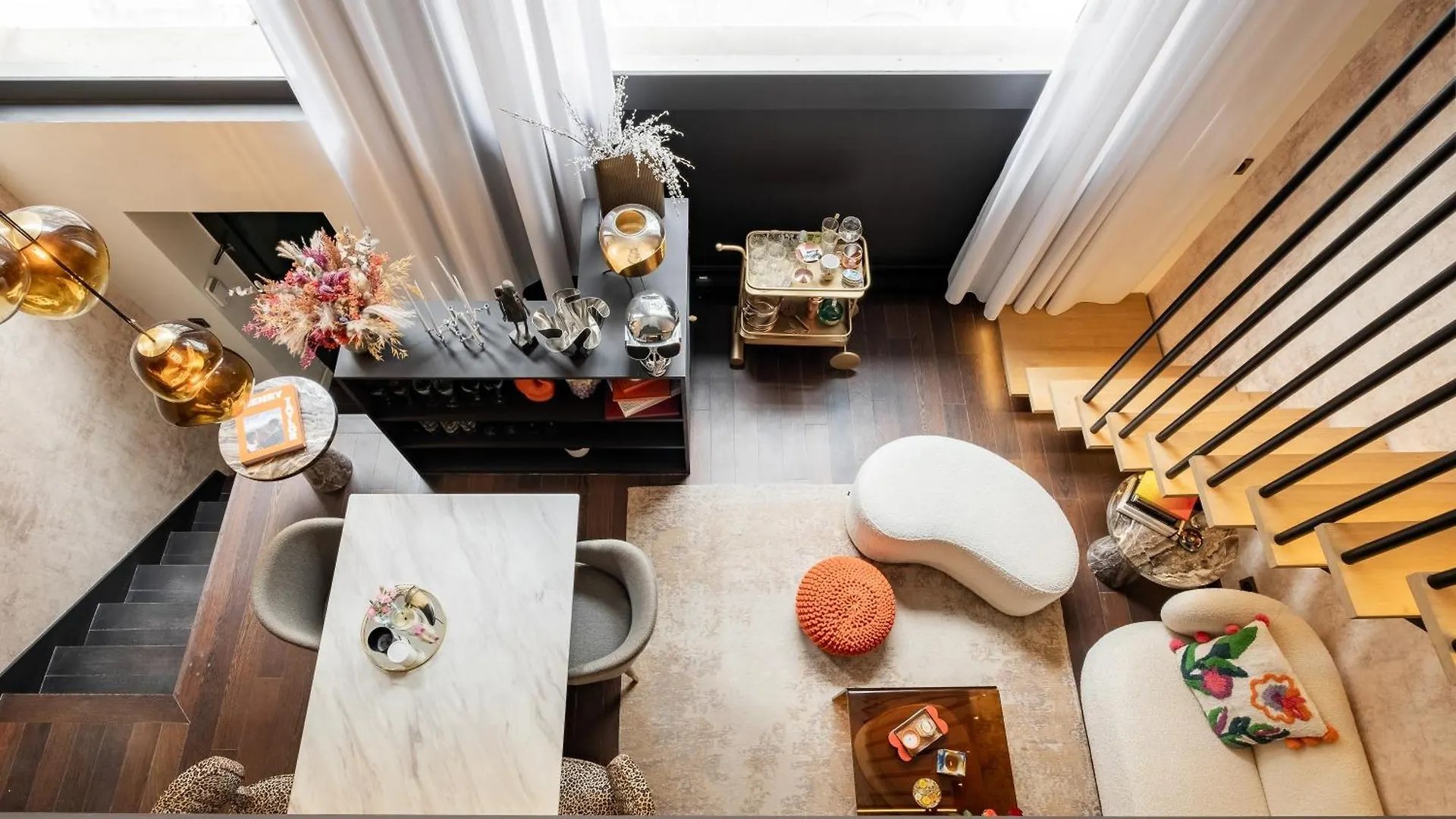 Veeve - Contemporary Excellence Apartment