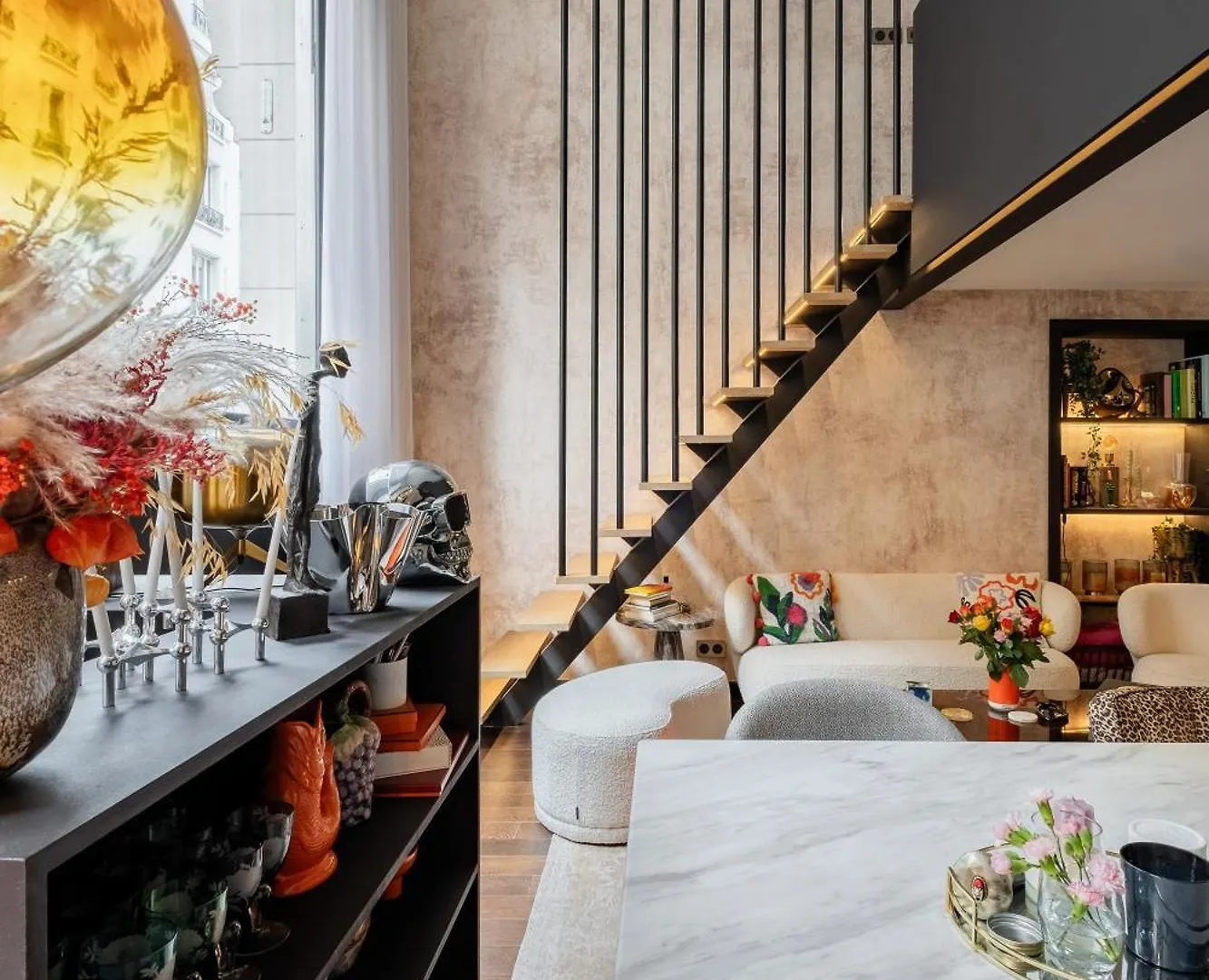 Apartment Veeve - Contemporary Excellence