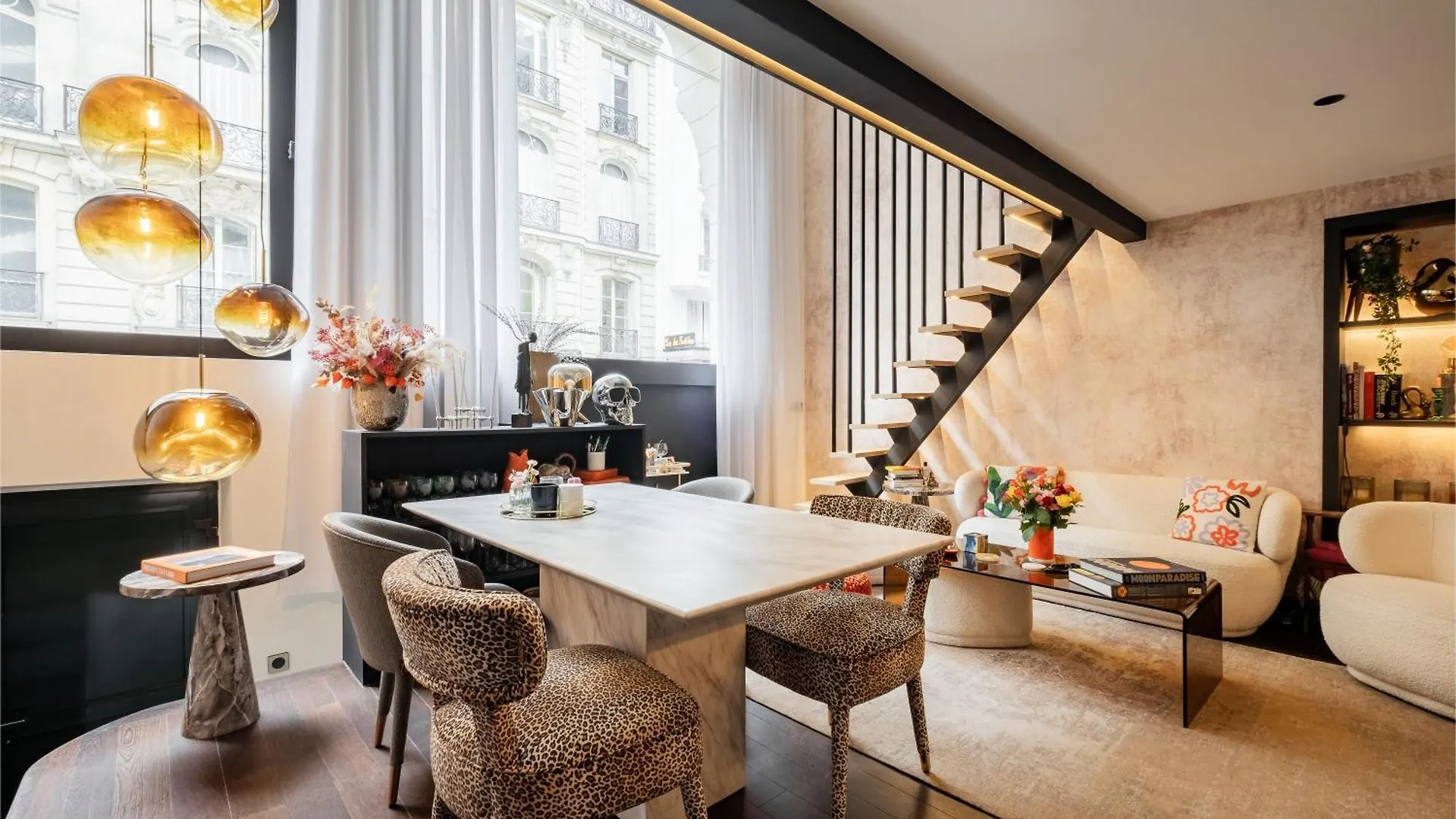 Veeve - Contemporary Excellence * Paris